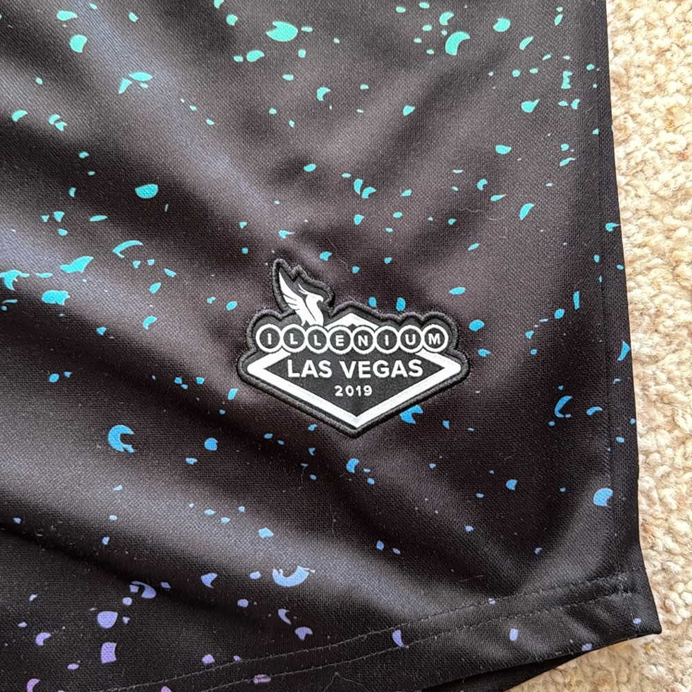 Illenium EDC 2019 Jersey - Picture 2 of 3